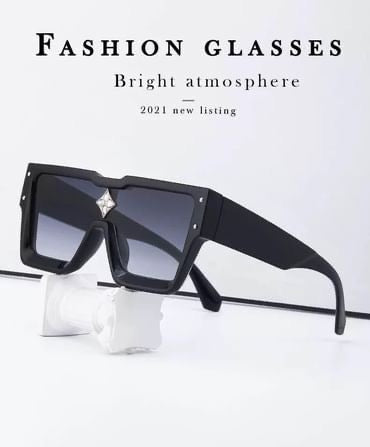 Bright future Sunglasses