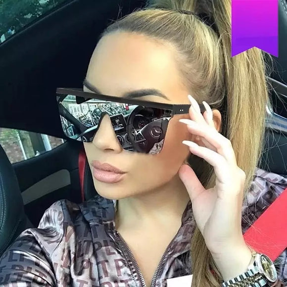 Unbothered Sunglasses